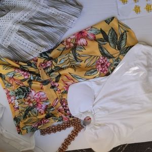 Medium Juniors summer Bundle